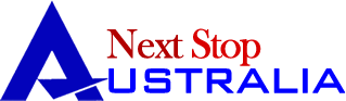 estudiar y trabajar en Australia